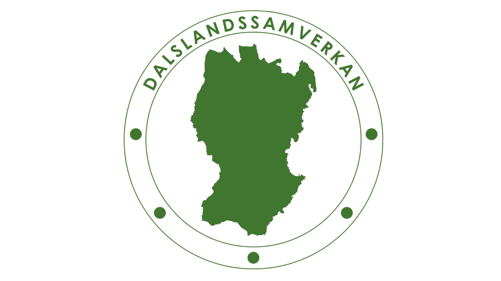 Dalslandssamverkans logga