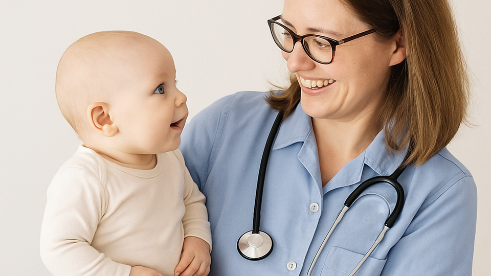 20250922 1005 Barnhälsovård Och Utveckling Simple Compose 01K5r77b04f8c8wjan335fy8rf