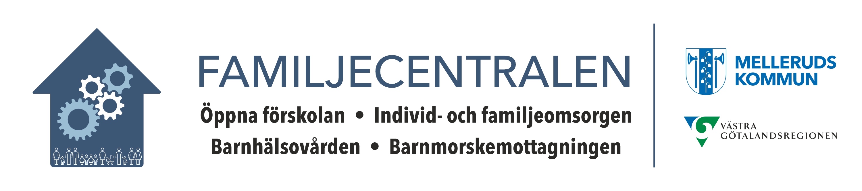 Välkommen till Familjecentralen