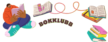 Bokklubb