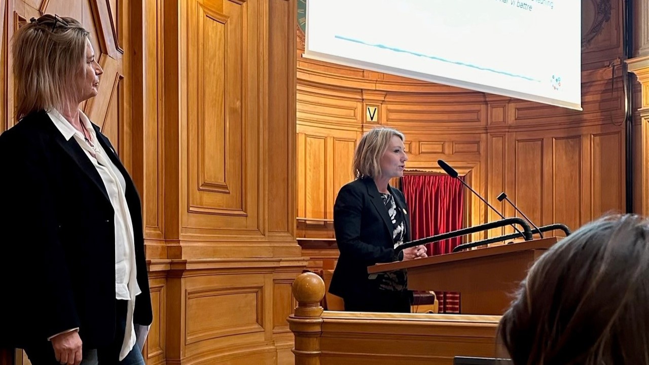 Tanja Talar, Beskuren
