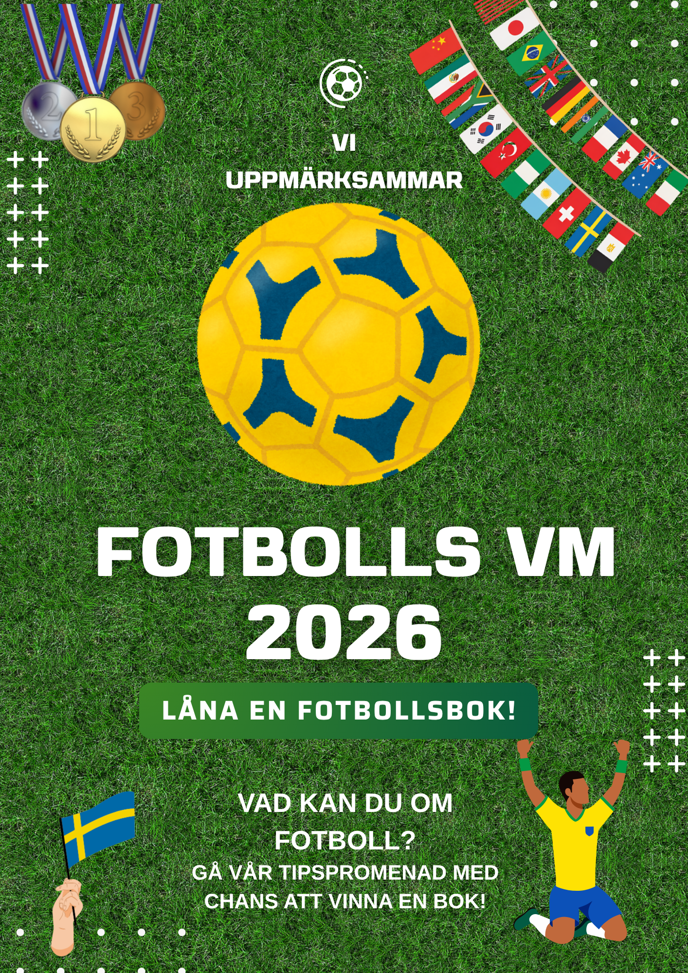 Fotbolls-VM