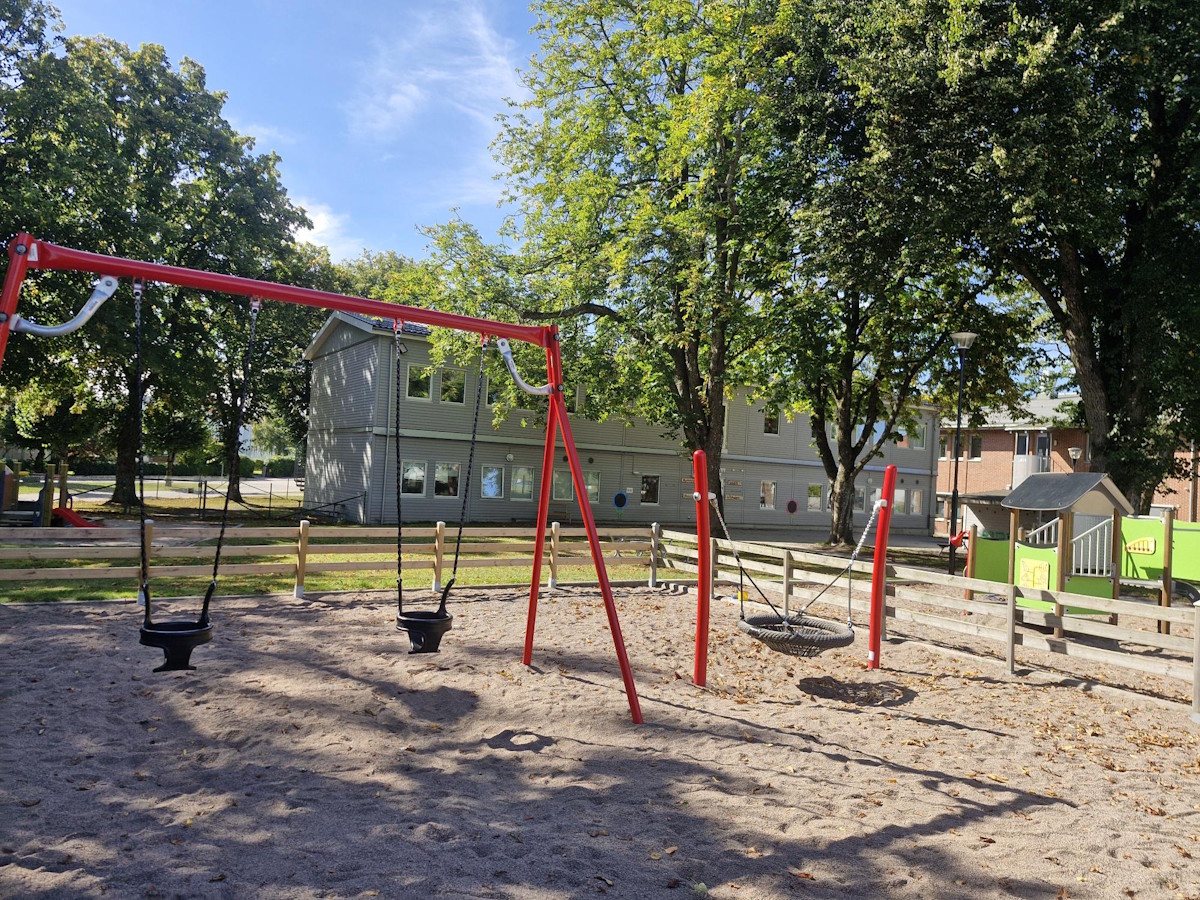 Lundens Förskola 5