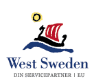 Logotyp West Sweden