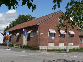 Polisstation