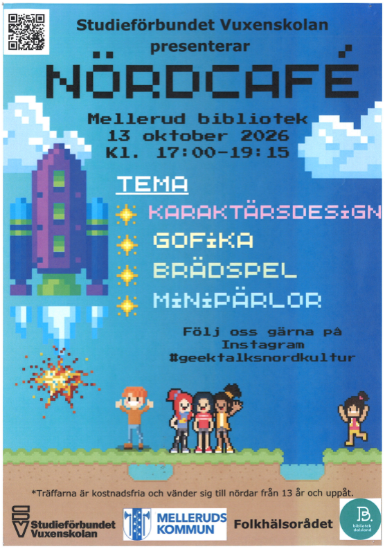 Nördcafé