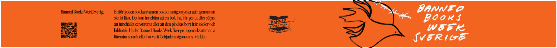 Banned Books Week