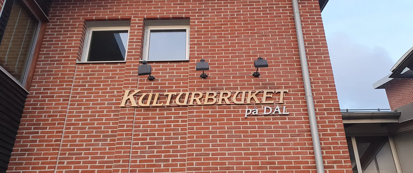 Kulturbruket