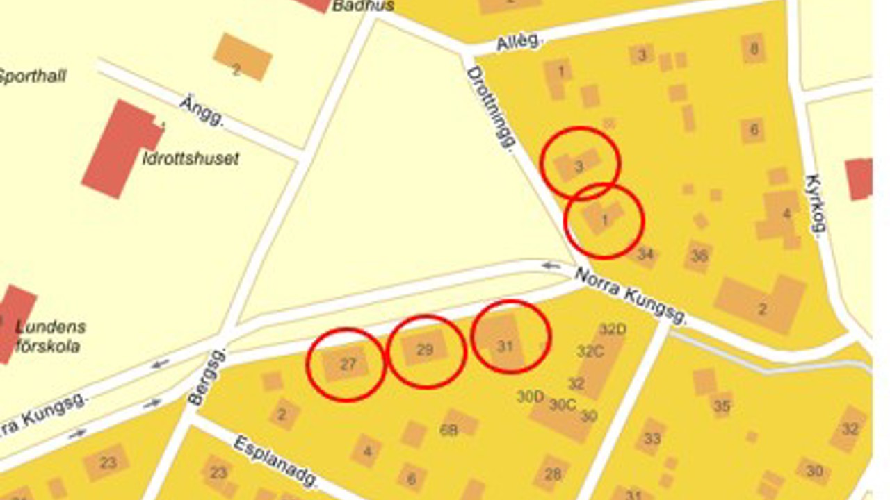 NA Kungsgatan