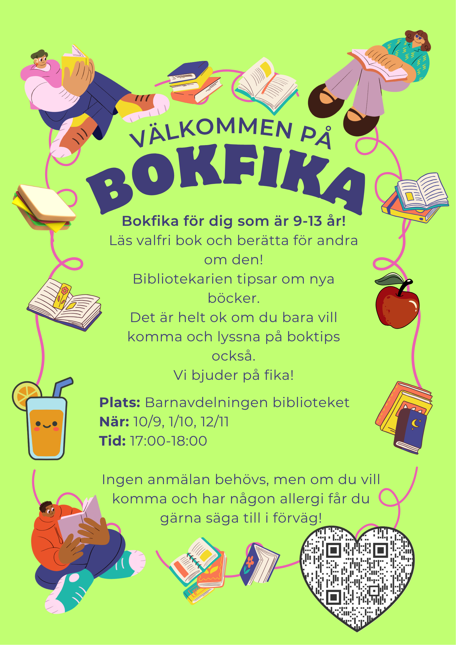 Bokfika