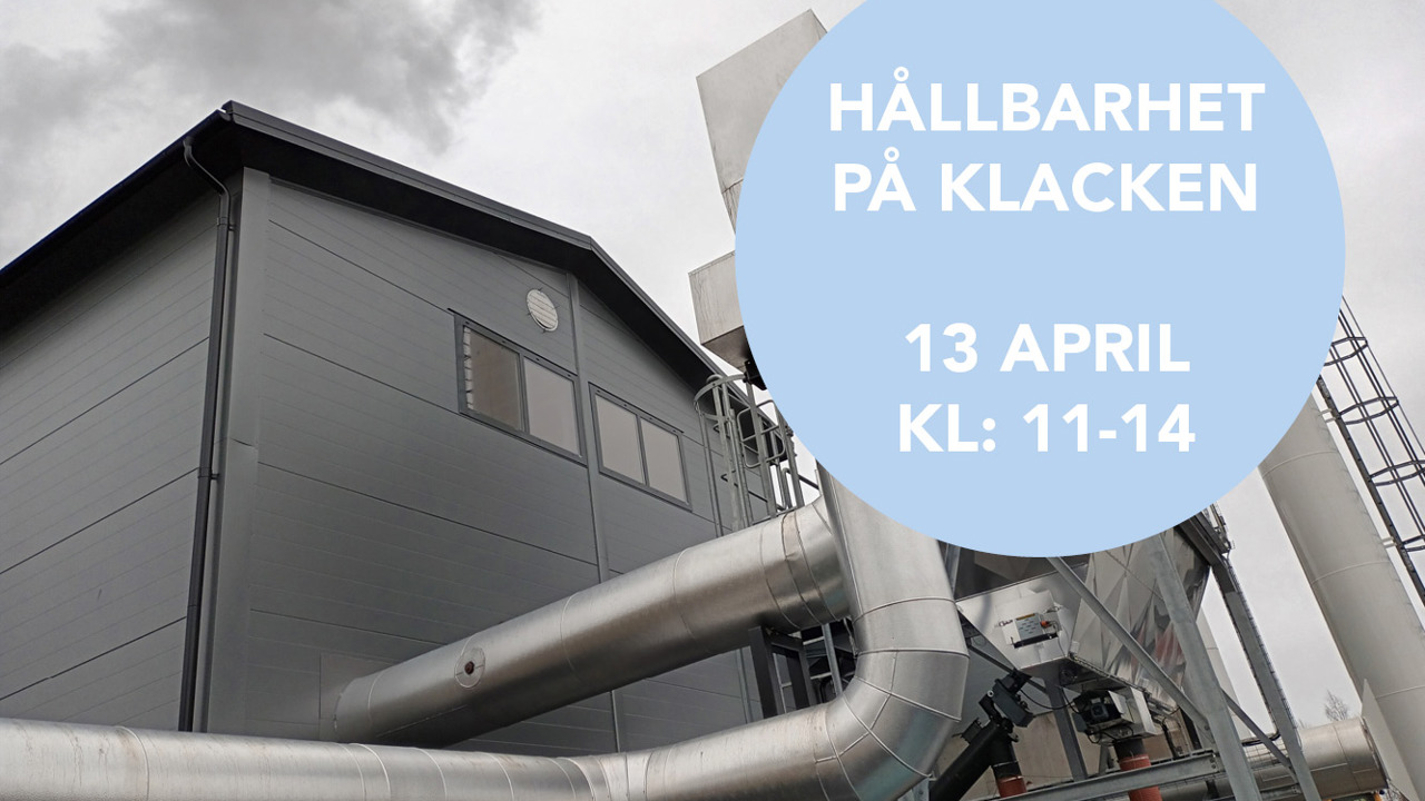Hållbarhet