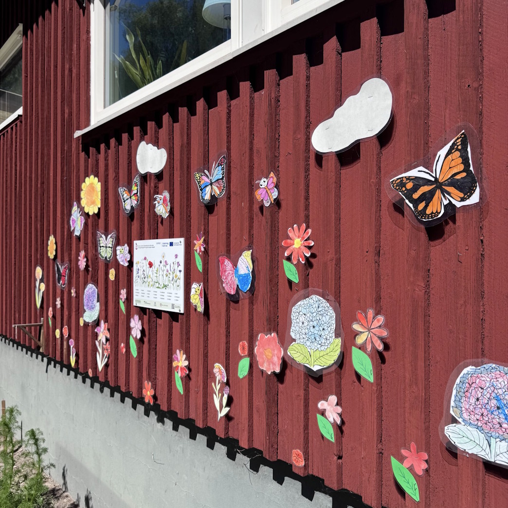 Kroppefjälls Förskola 5