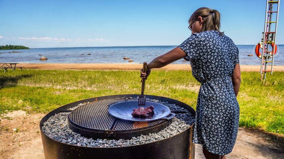 Nässannar 20210604 Grillplats