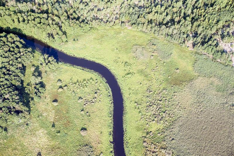 Holmsån Del 2