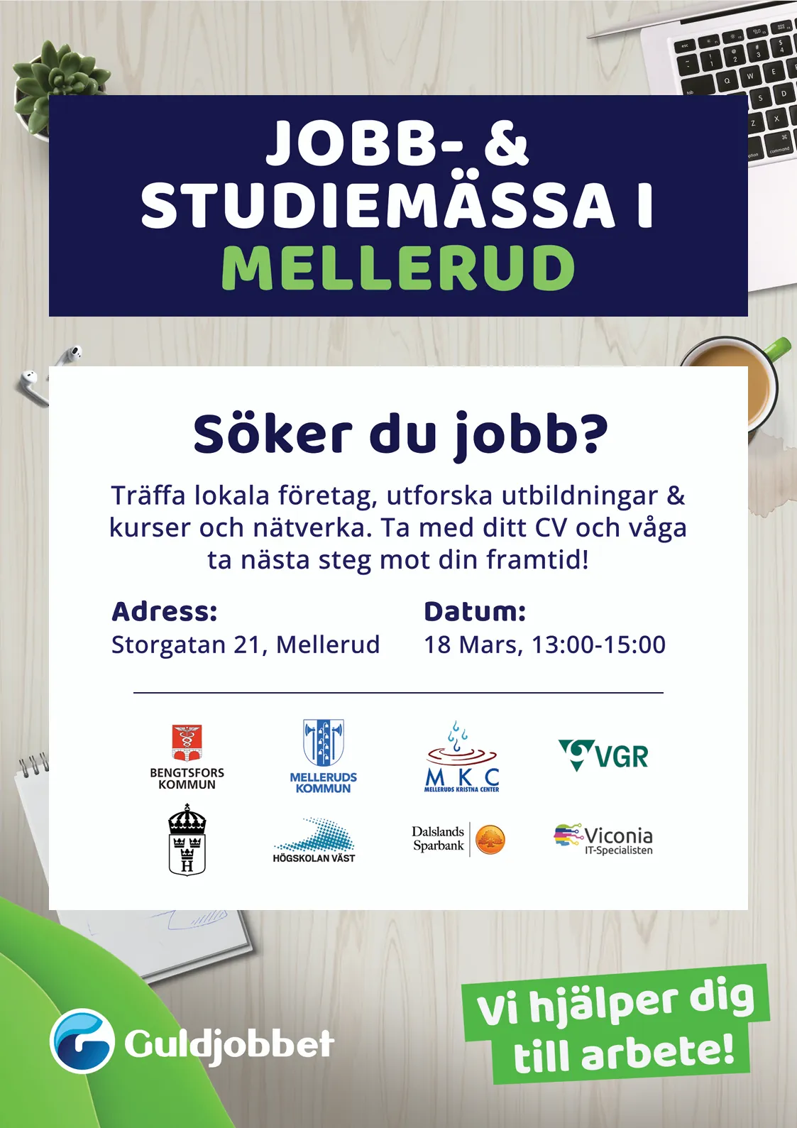 Jobbmässa 2026 03 18