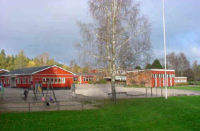 Åsebro skola