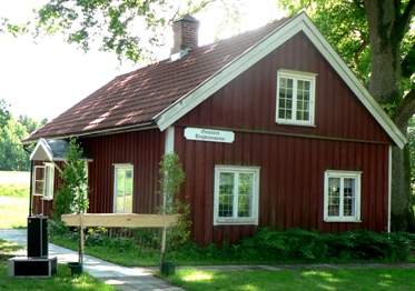 Gunnars Bygdemuseum