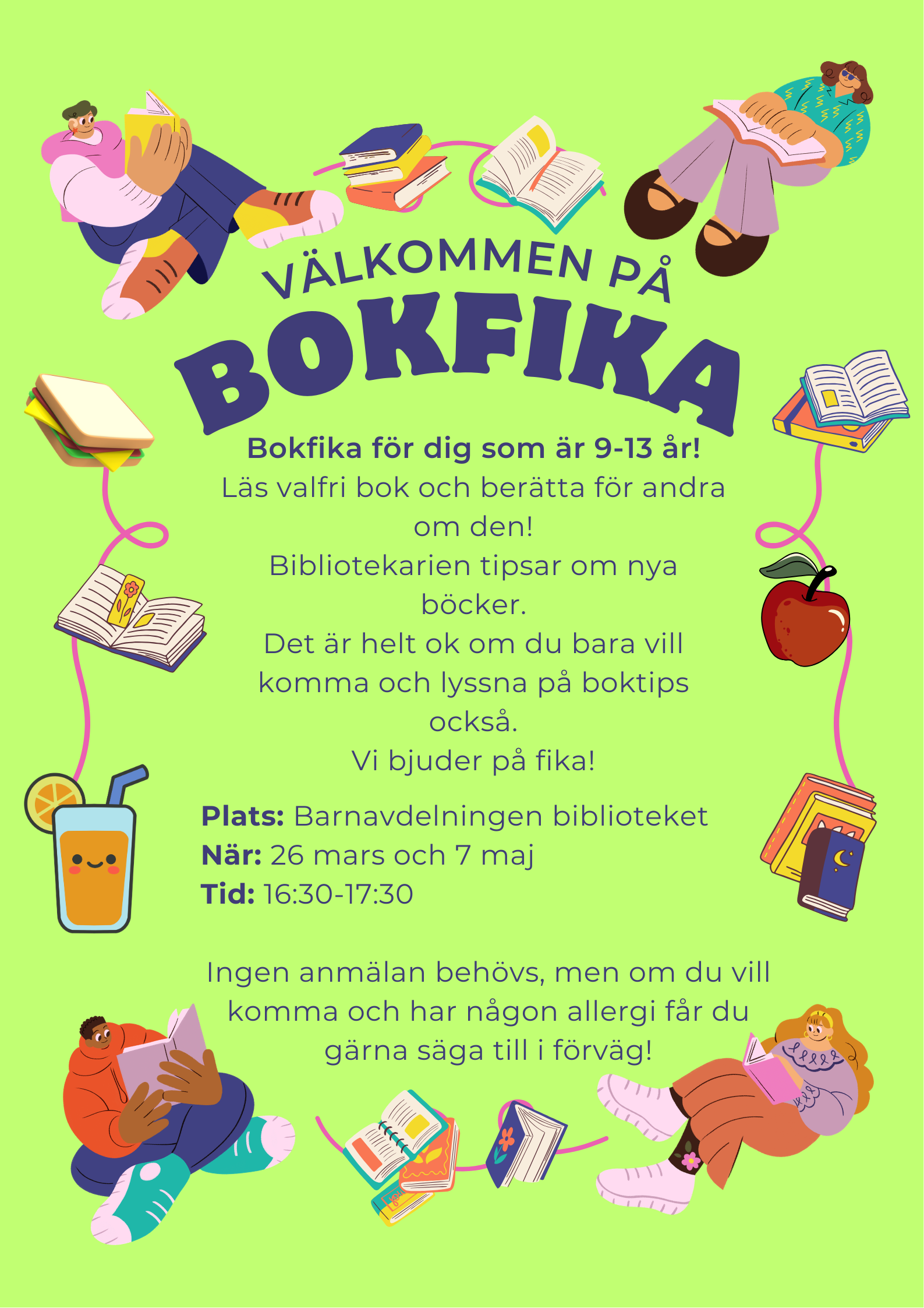 Bokfika