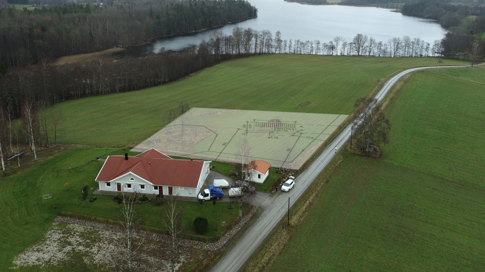 Illustration 2 Utan Himmel