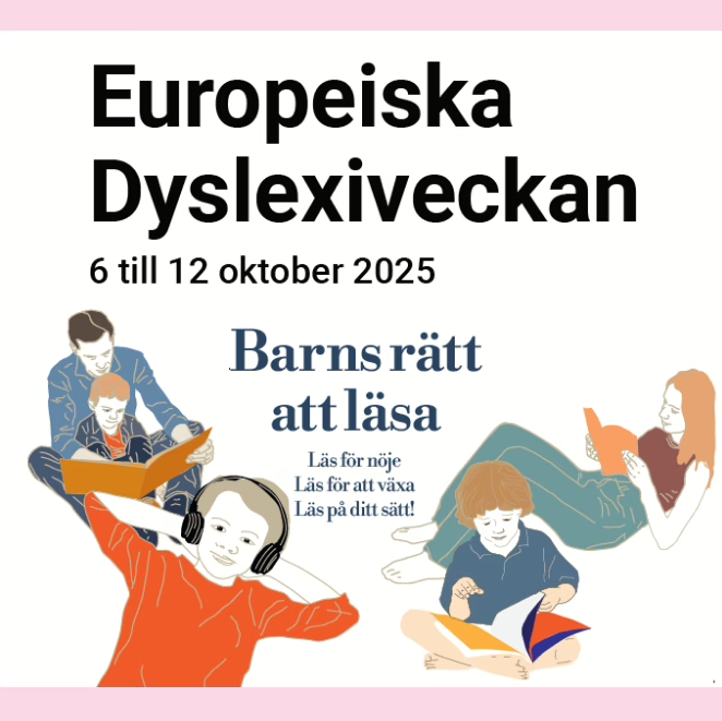 Dyslexiveckan