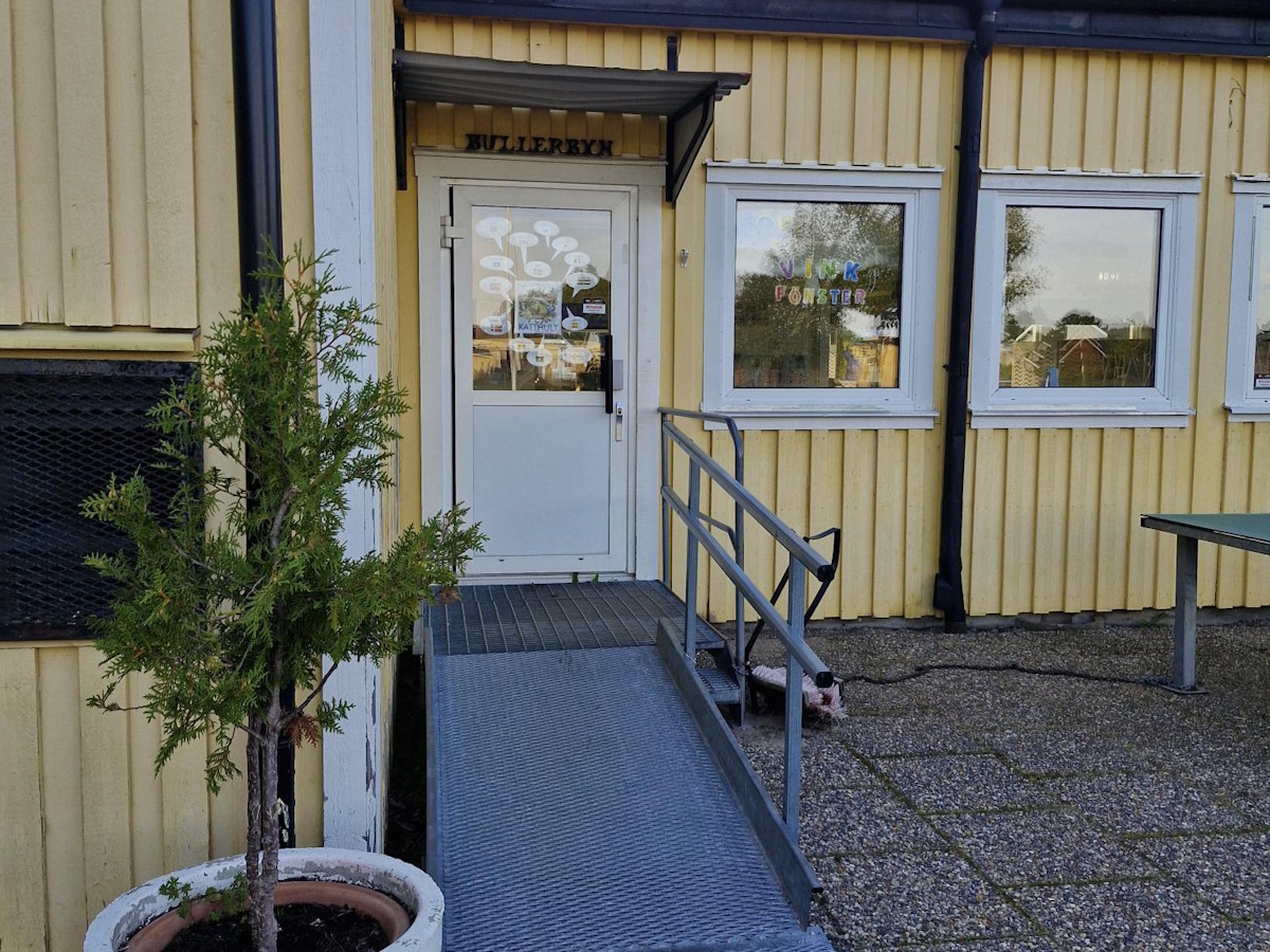 Markusgården 7