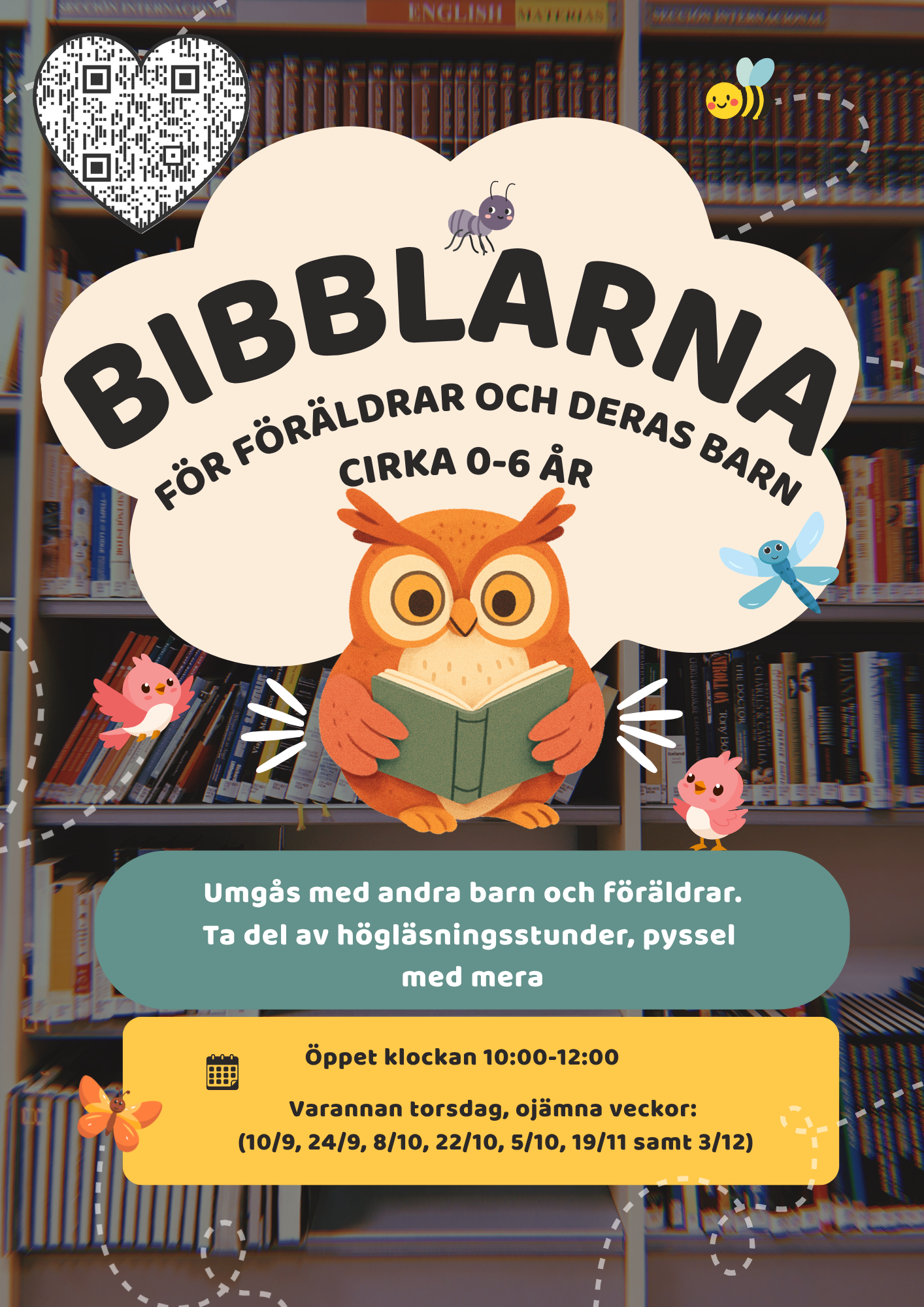 Bibblarna