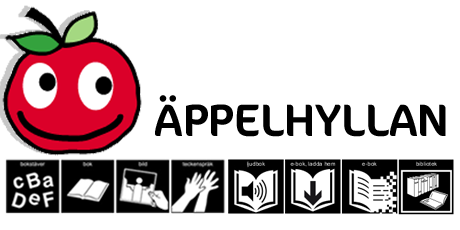 Äppelhyllan
