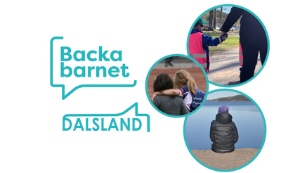 Backa Barnet Dalsland