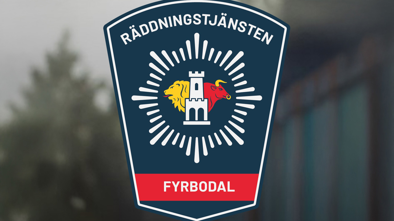 Bild Emblem RFBD Med Bakgrundsmiljö Bred