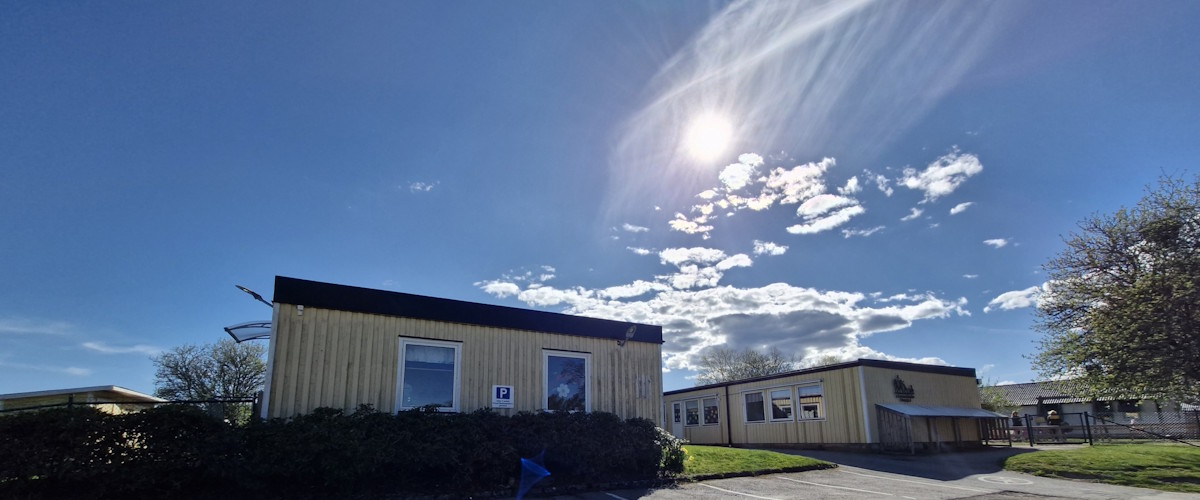 Markusgårdens förskola