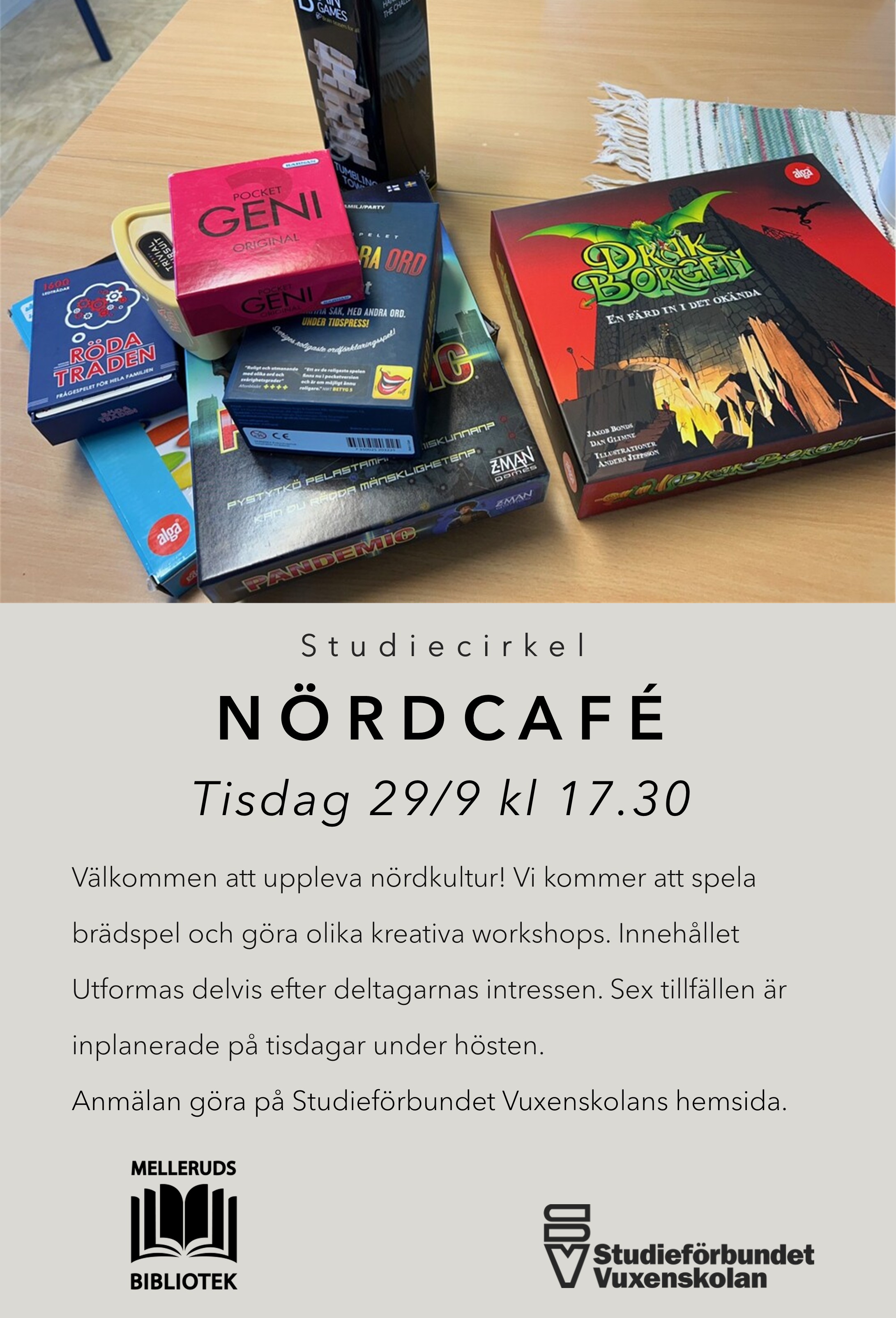 Nördcafé