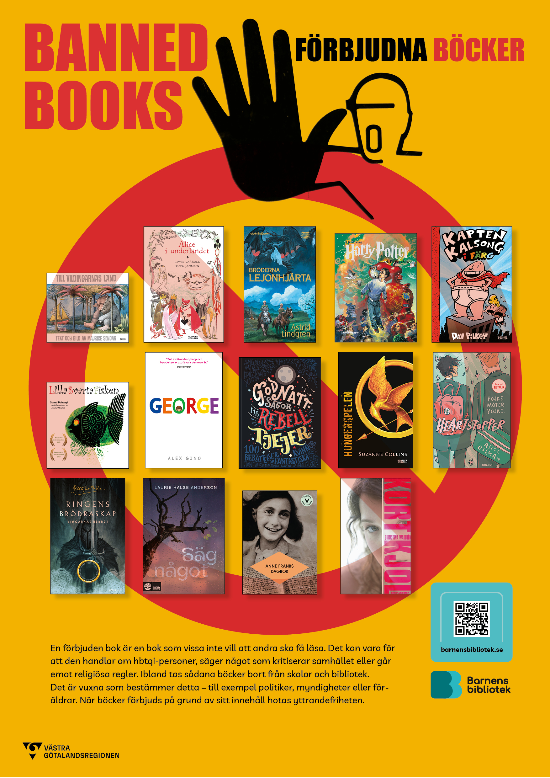 Banned Books Week