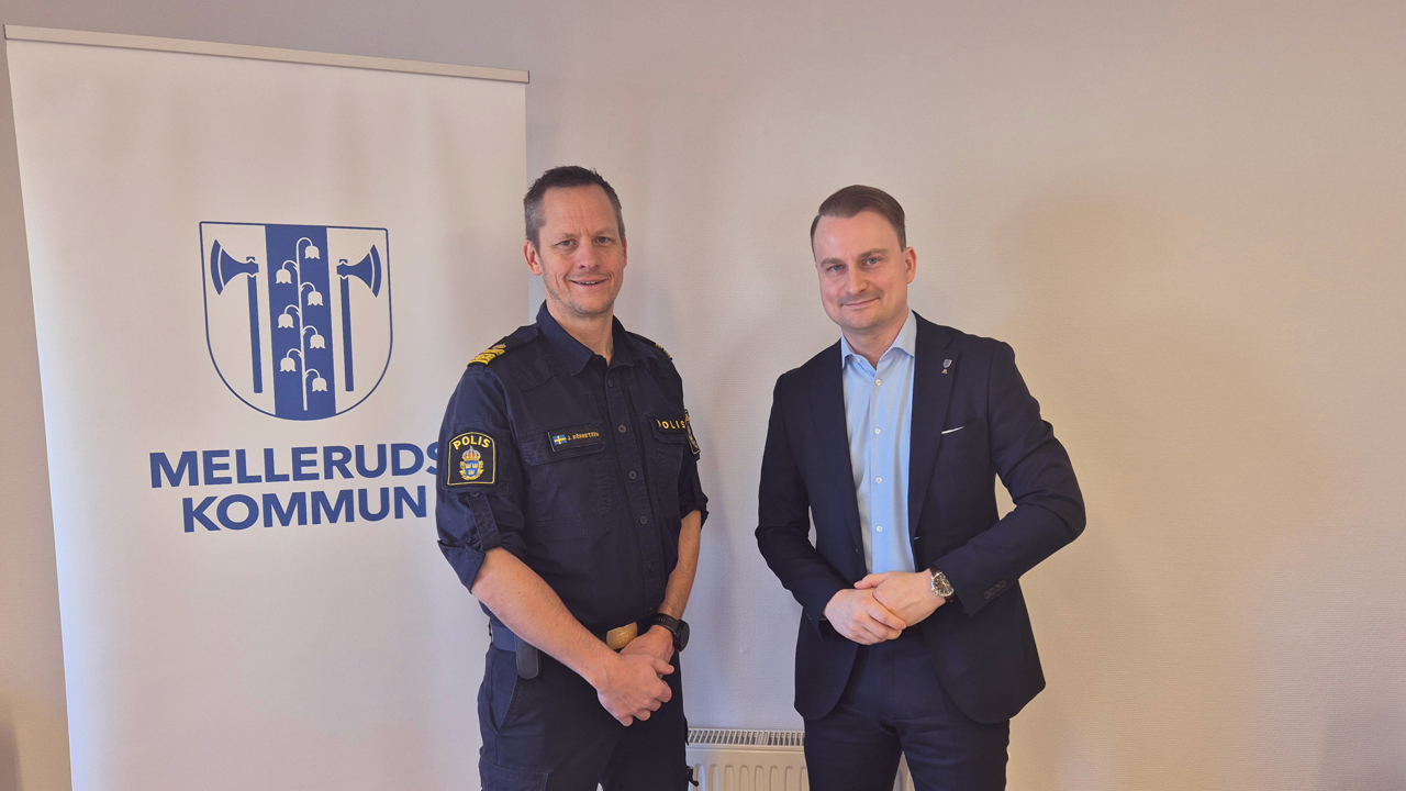 Medborgarlöfte Melleruds Kommun