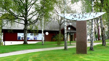 Dalslands Konstmuseum