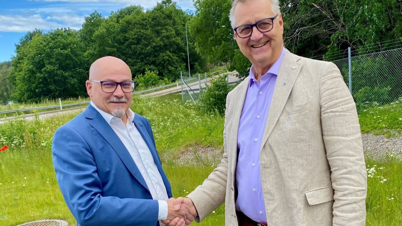 Jerker O Dan Beskuren Liten