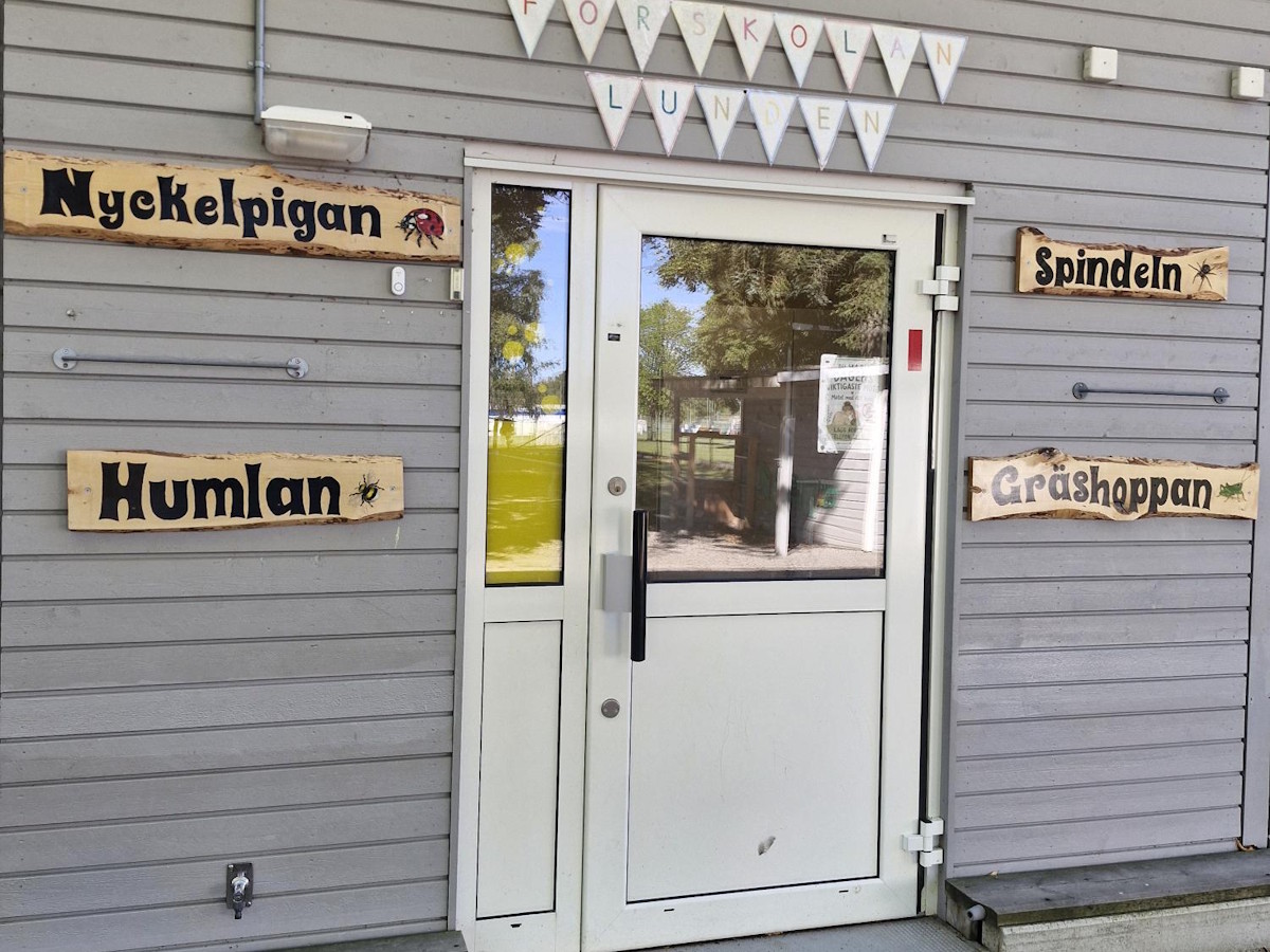 Lundens Förskola 6