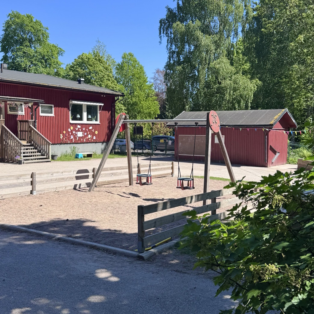 Kroppefjälls Förskola 6