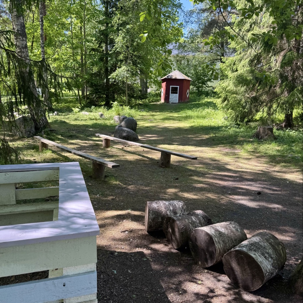 Kroppefjälls Förskola 2