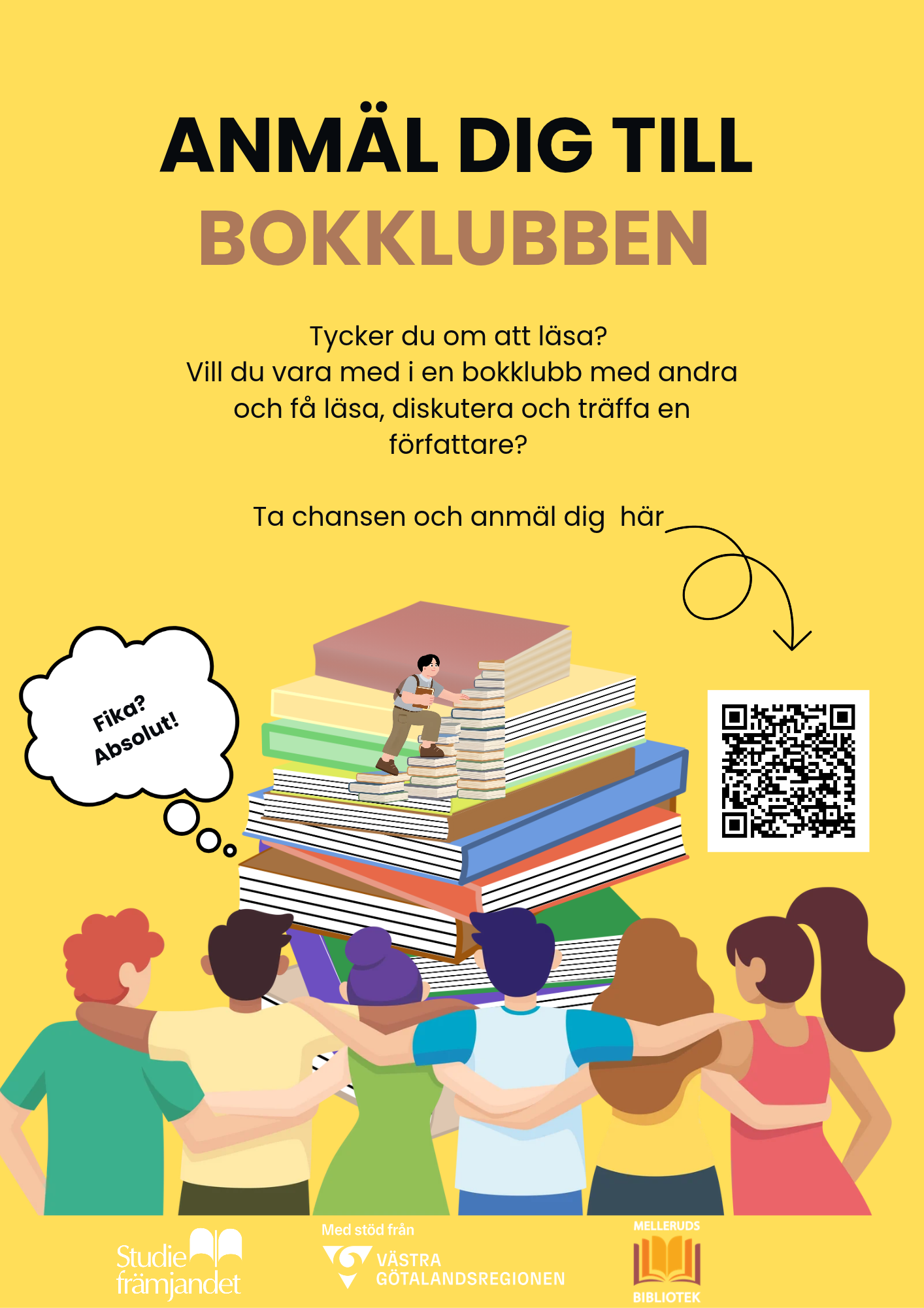 Bokklubben