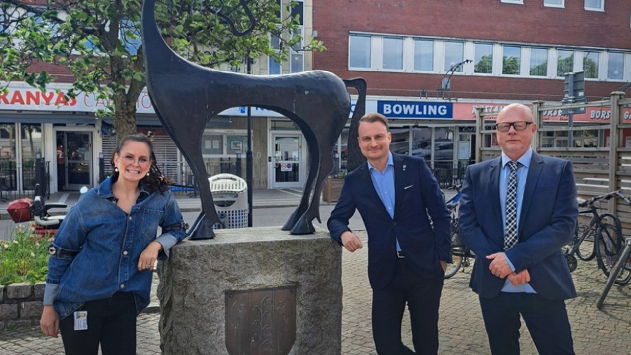 Näringslivsklimatet 2025 W