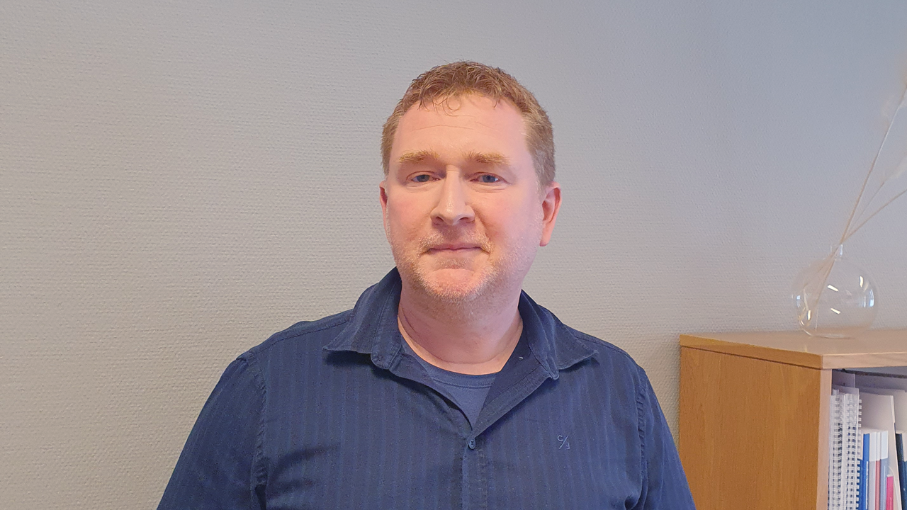 Mats Aronsson
