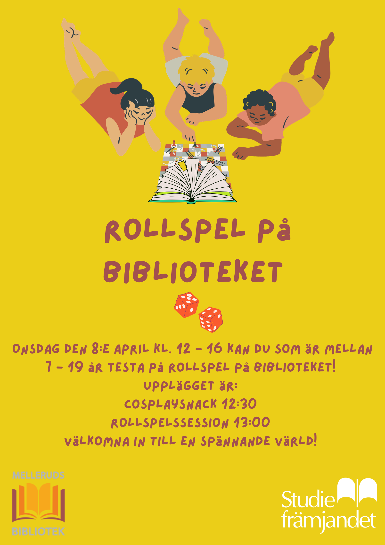 Rollspel