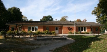 Lundens förskola