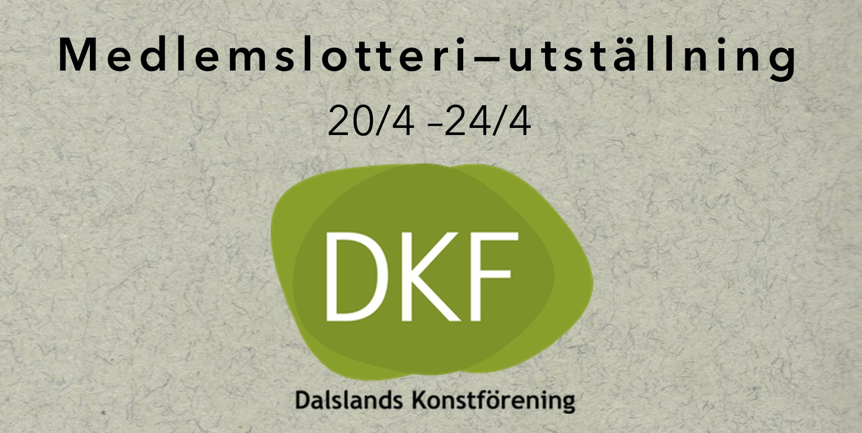 Medlemslotteri