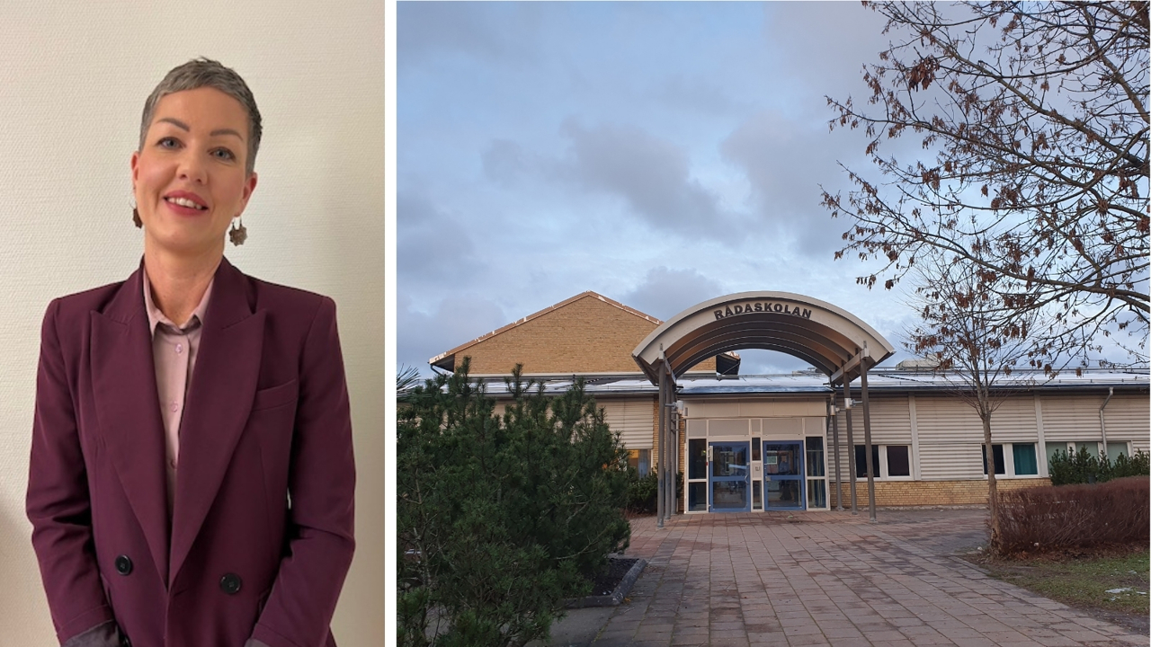 Ny Rektor Rådaskolan (2)