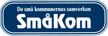 Logotyp SmåKom