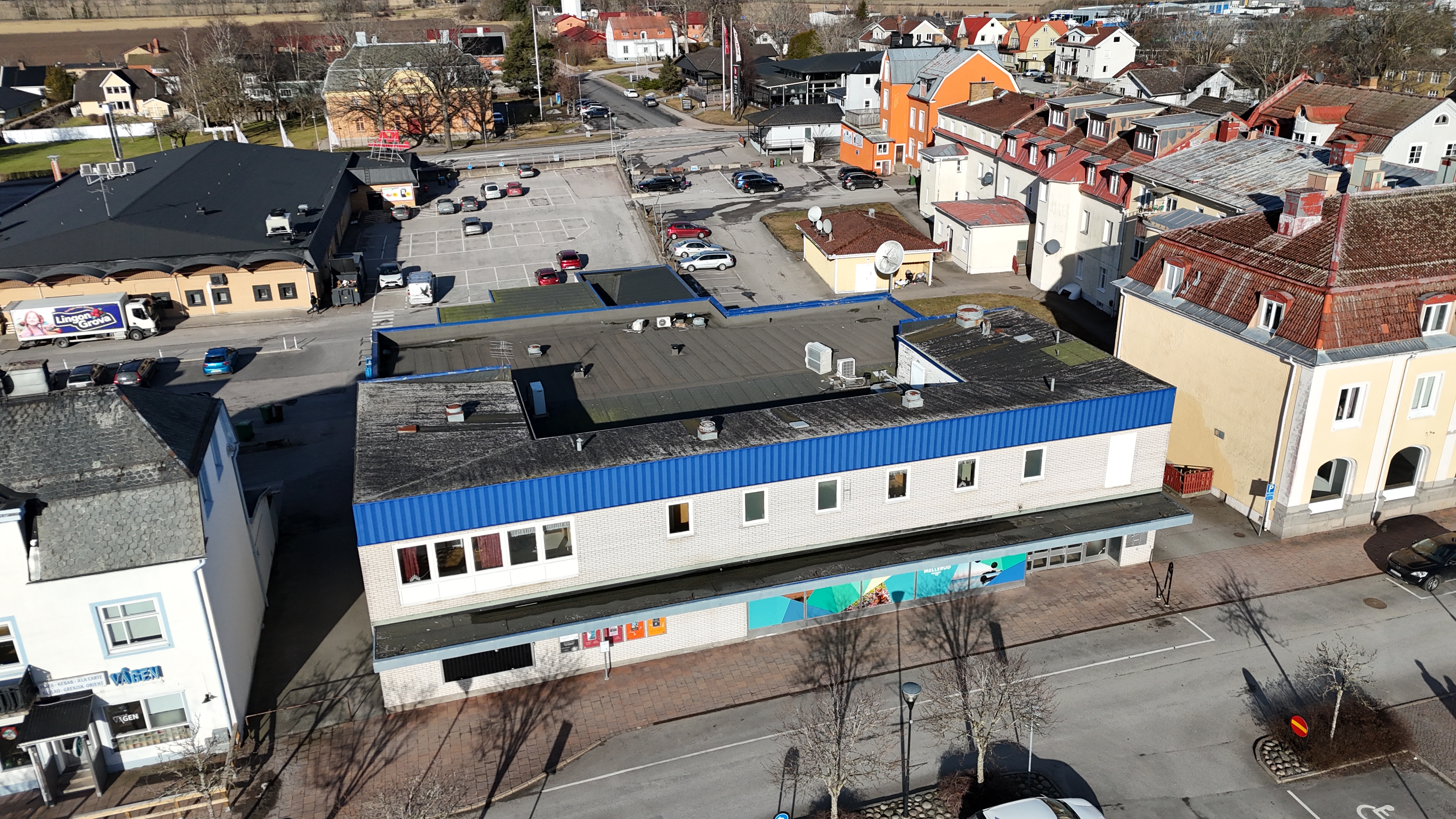 Bild på fastigheten