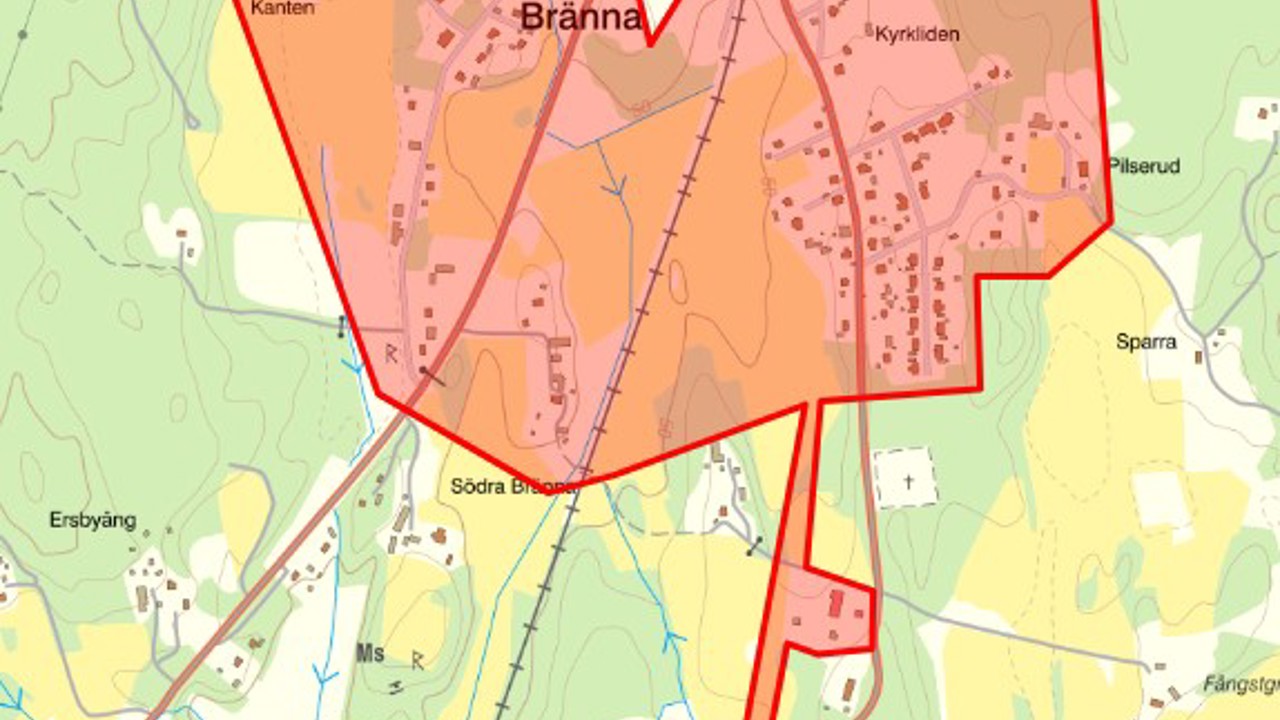 Branna