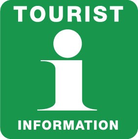 Turistinformationslogga